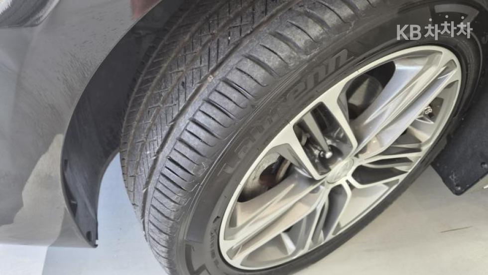 Hyundai Grandeur — miniaturë 10