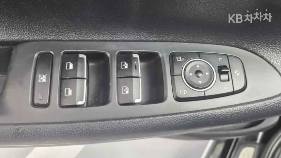 Hyundai Grandeur — miniaturë 11