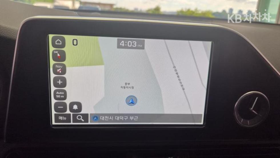 Hyundai Grandeur — miniaturë 13