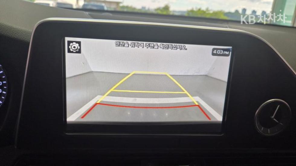 Hyundai Grandeur — miniaturë 14