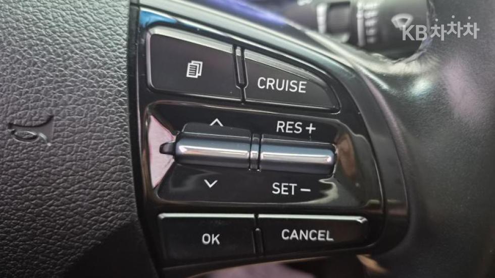 Hyundai Grandeur — miniaturë 18