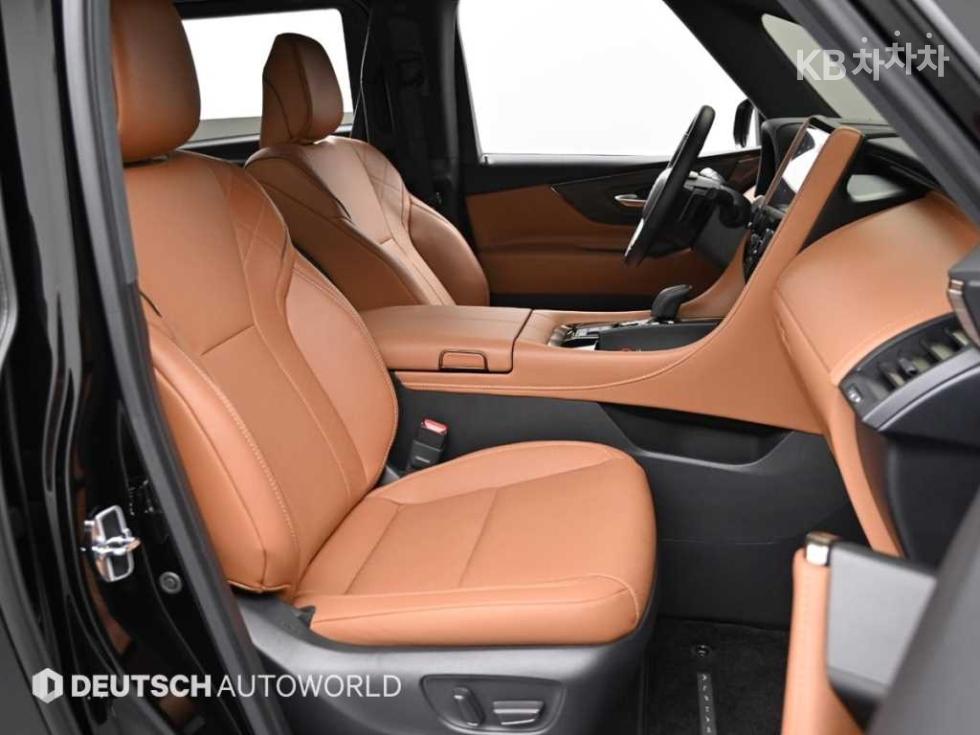 Toyota Alphard — miniaturë 10