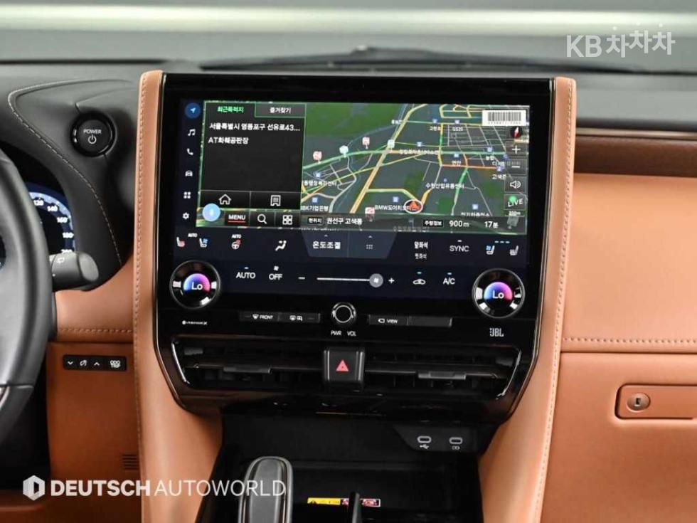 Toyota Alphard — miniaturë 14