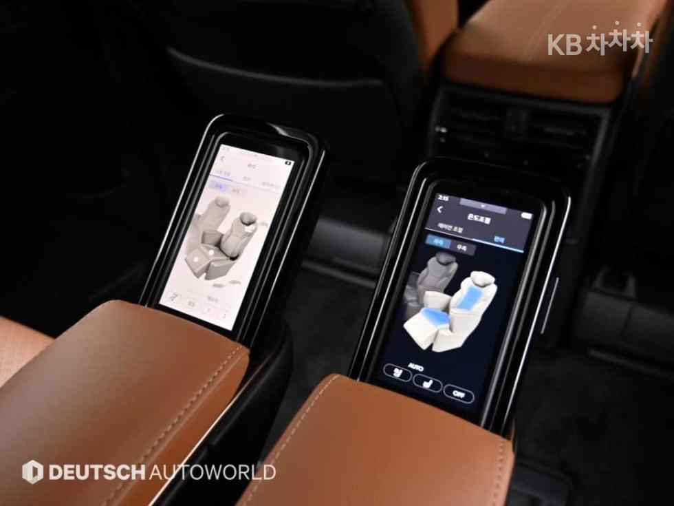 Toyota Alphard — miniaturë 16