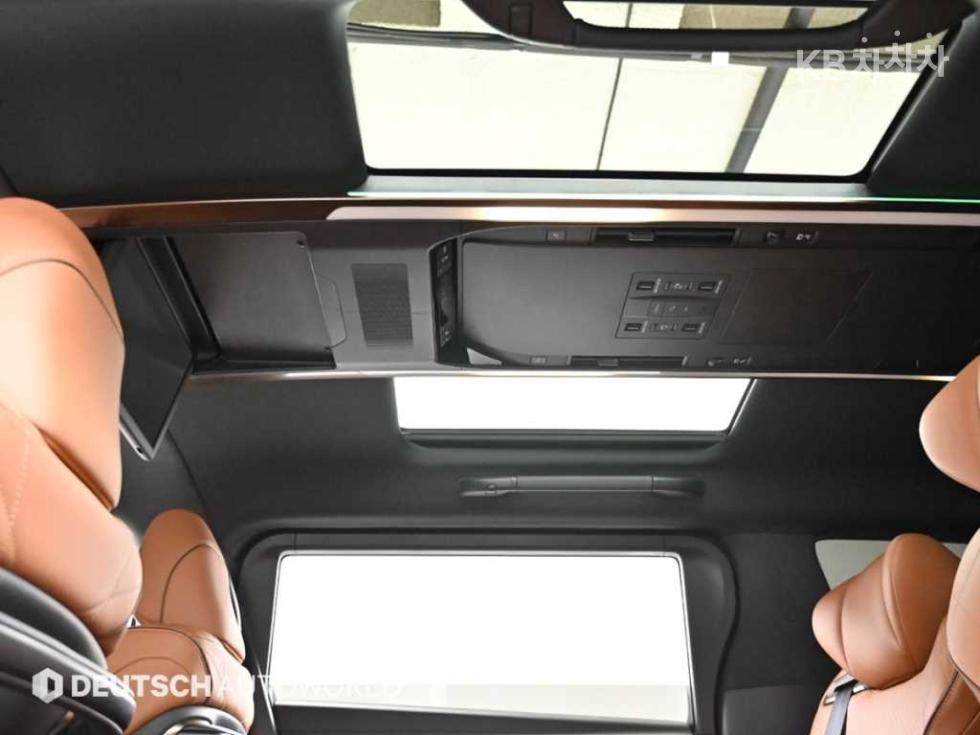 Toyota Alphard — miniaturë 18
