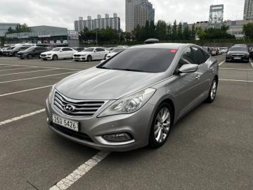 Hyundai Grandeur LPG HG300 — foto 1