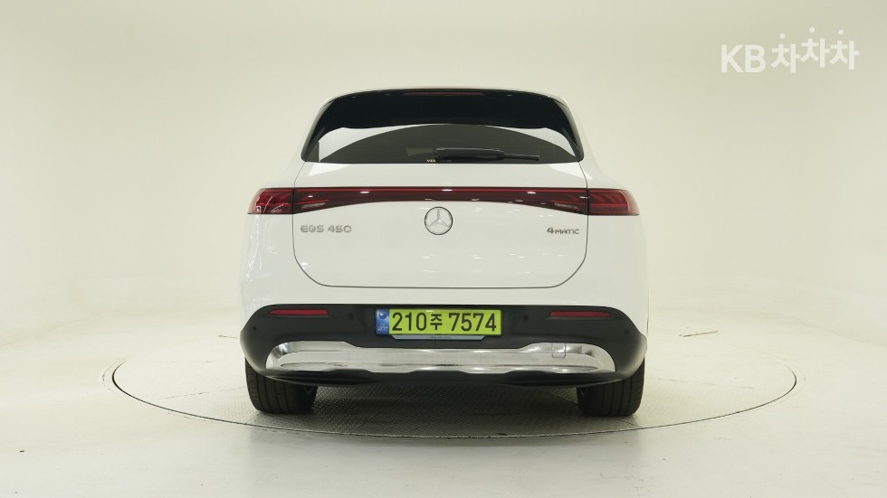 Mercedes-Benz EQS — miniaturë 3