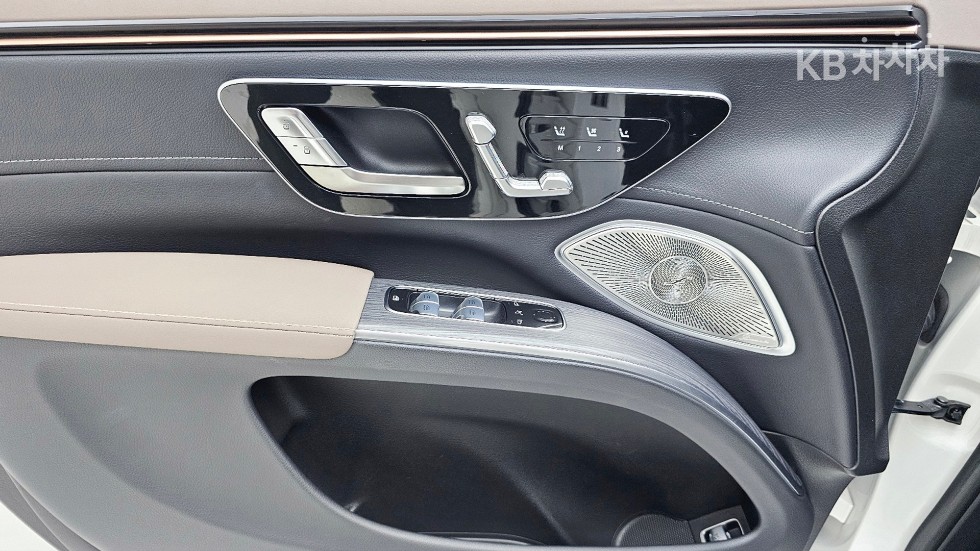 Mercedes-Benz EQS — miniaturë 15