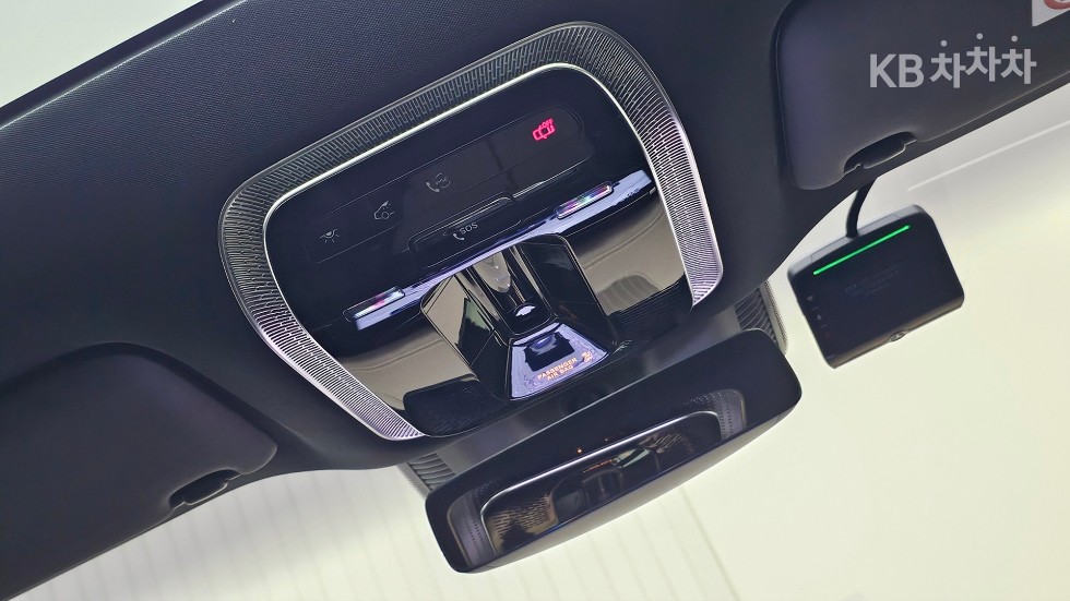 Mercedes-Benz EQS — miniaturë 17