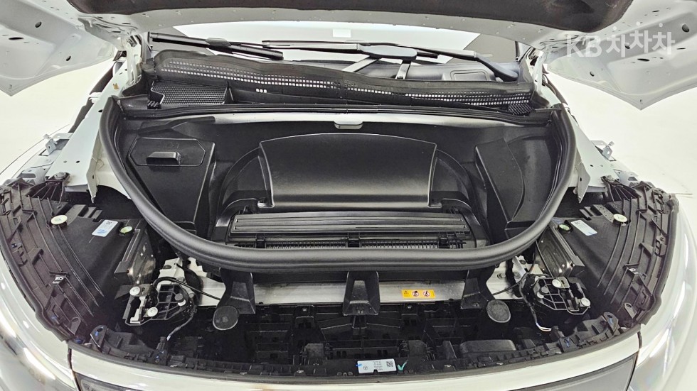 Mercedes-Benz EQS — miniaturë 6