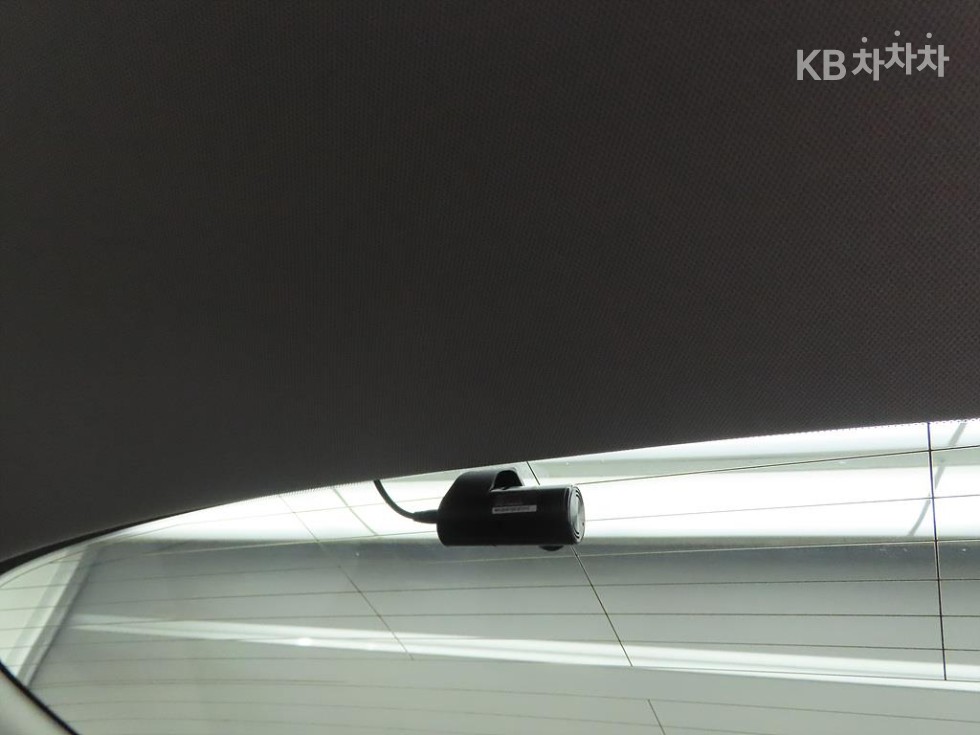 Kia K5 — miniaturë 12