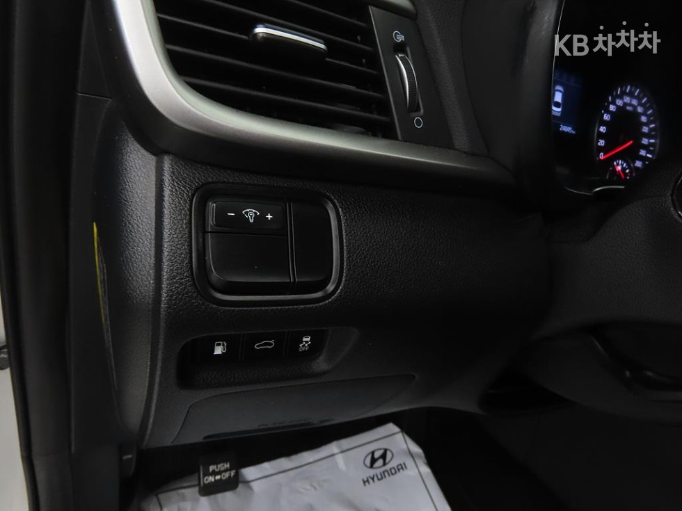 Kia K5 — miniaturë 16