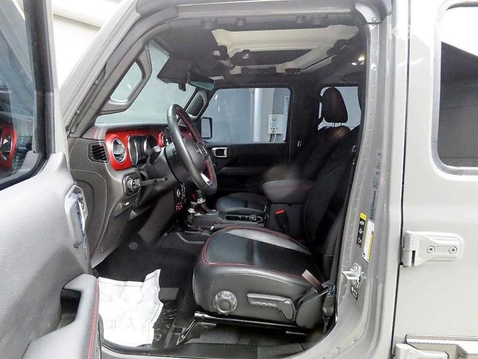 2022 Jeep Used Car photo