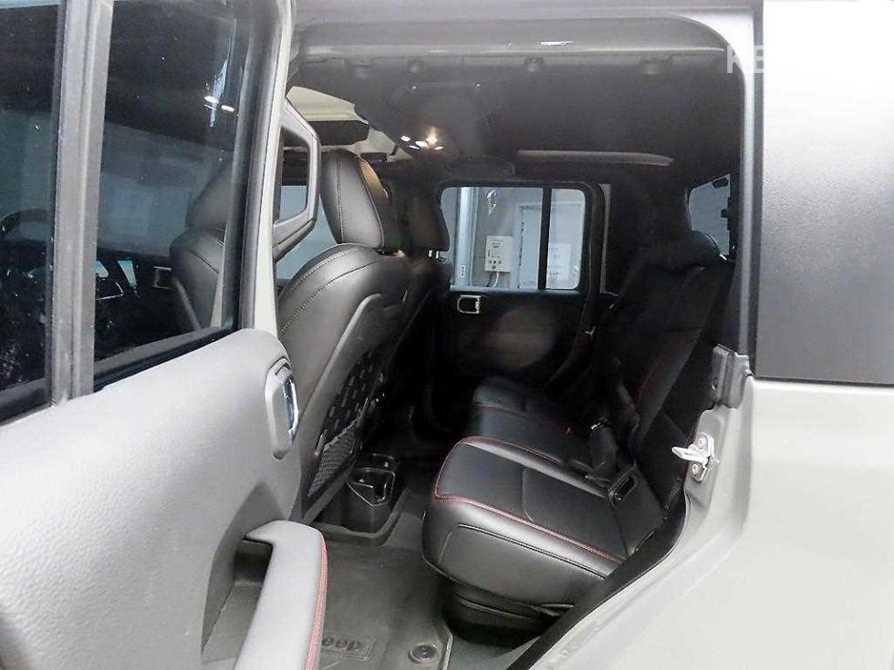 2022 Jeep Used Car photo