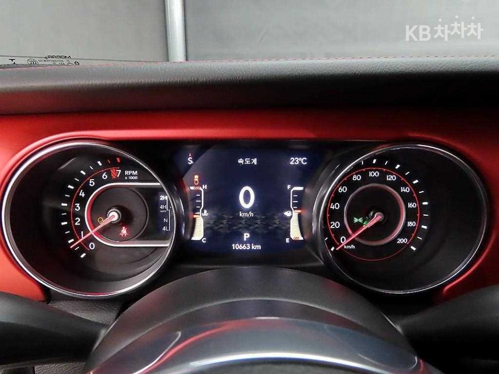2022 Jeep Used Car photo