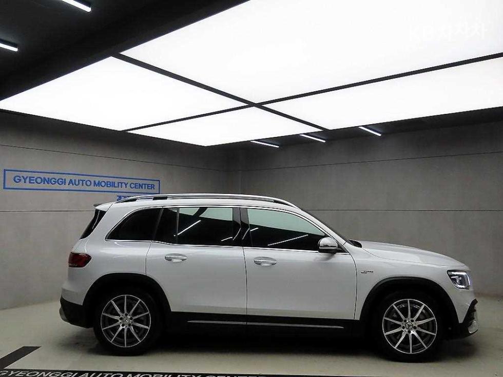 2023 Mercedes-Benz GLB(X247) photo