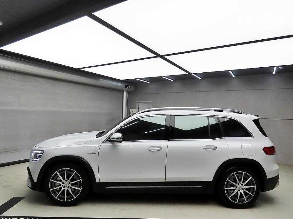 2023 Mercedes-Benz GLB(X247) photo