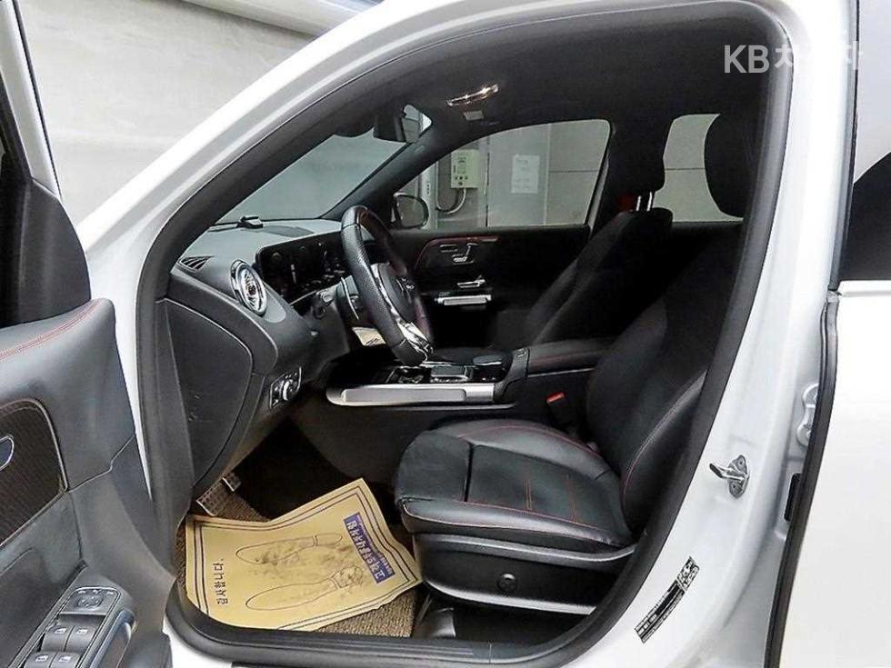 2023 Mercedes-Benz GLB(X247) photo