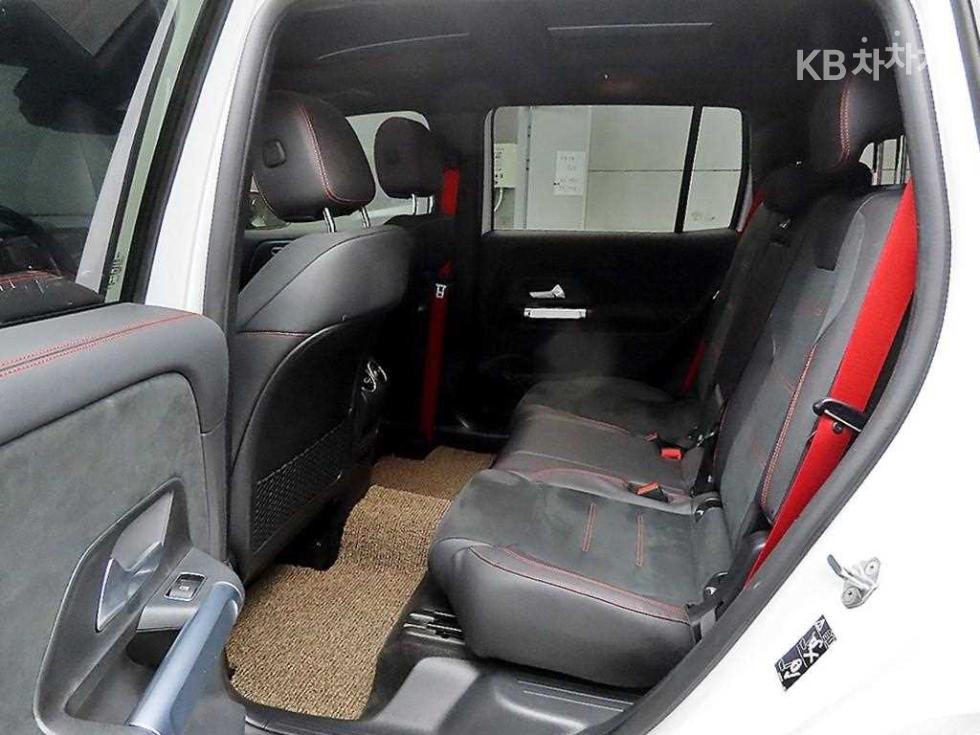 2023 Mercedes-Benz GLB(X247) photo