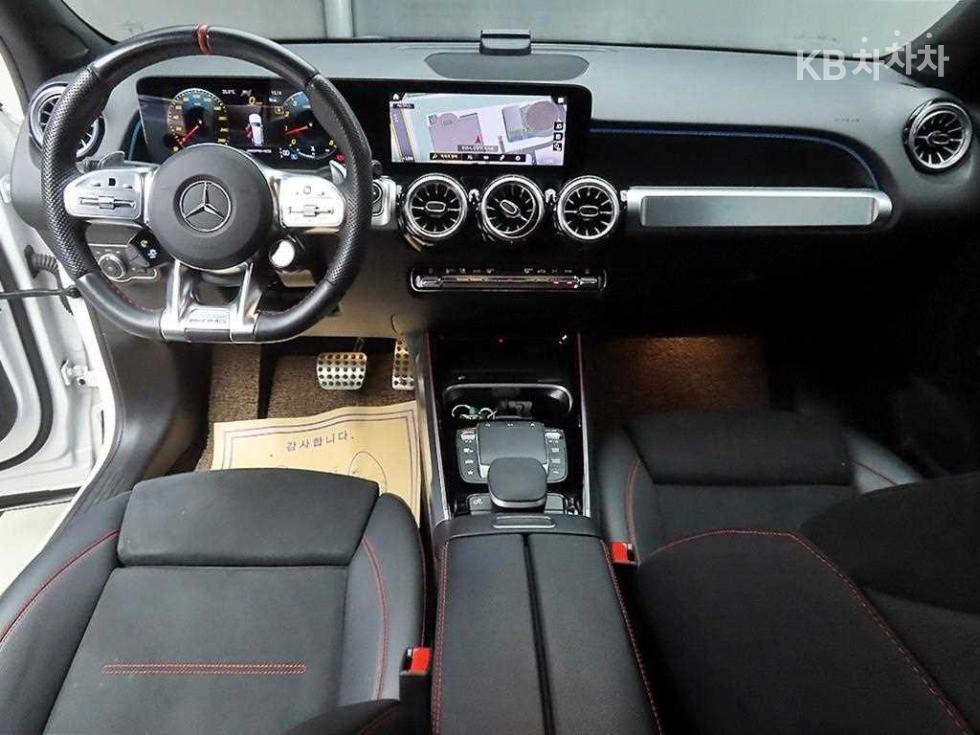 2023 Mercedes-Benz GLB(X247) photo