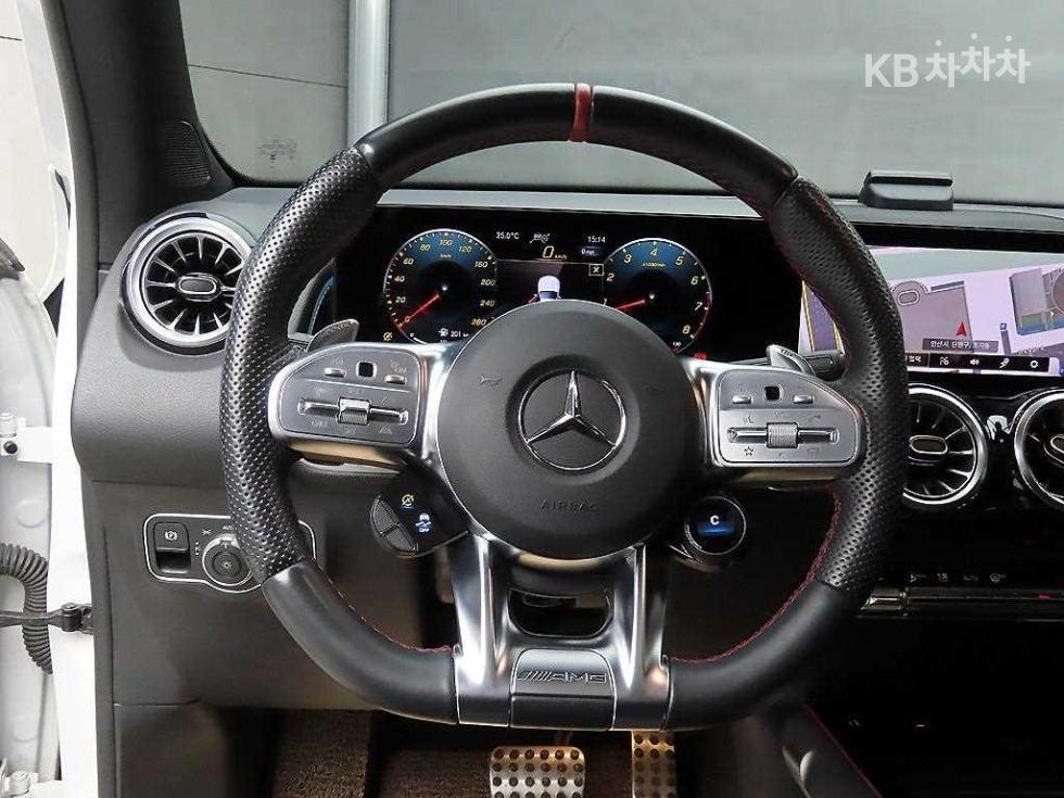 2023 Mercedes-Benz GLB(X247) photo