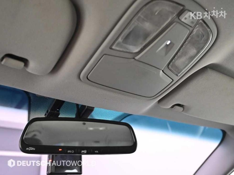 Kia K5 — miniaturë 18