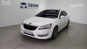 Kia K7 LPI 3.0 — foto 1