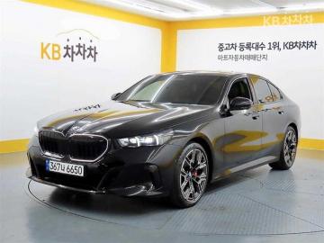 BMW 5er 530i xDrive — foto 1