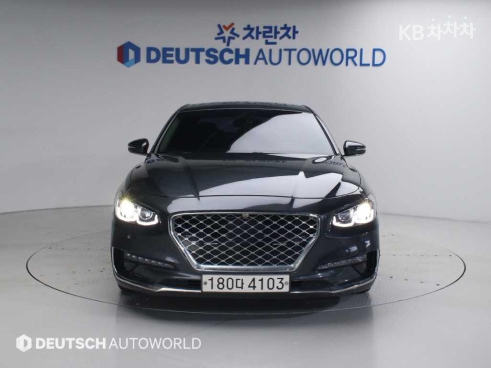 Hyundai Grandeur — miniaturë 3