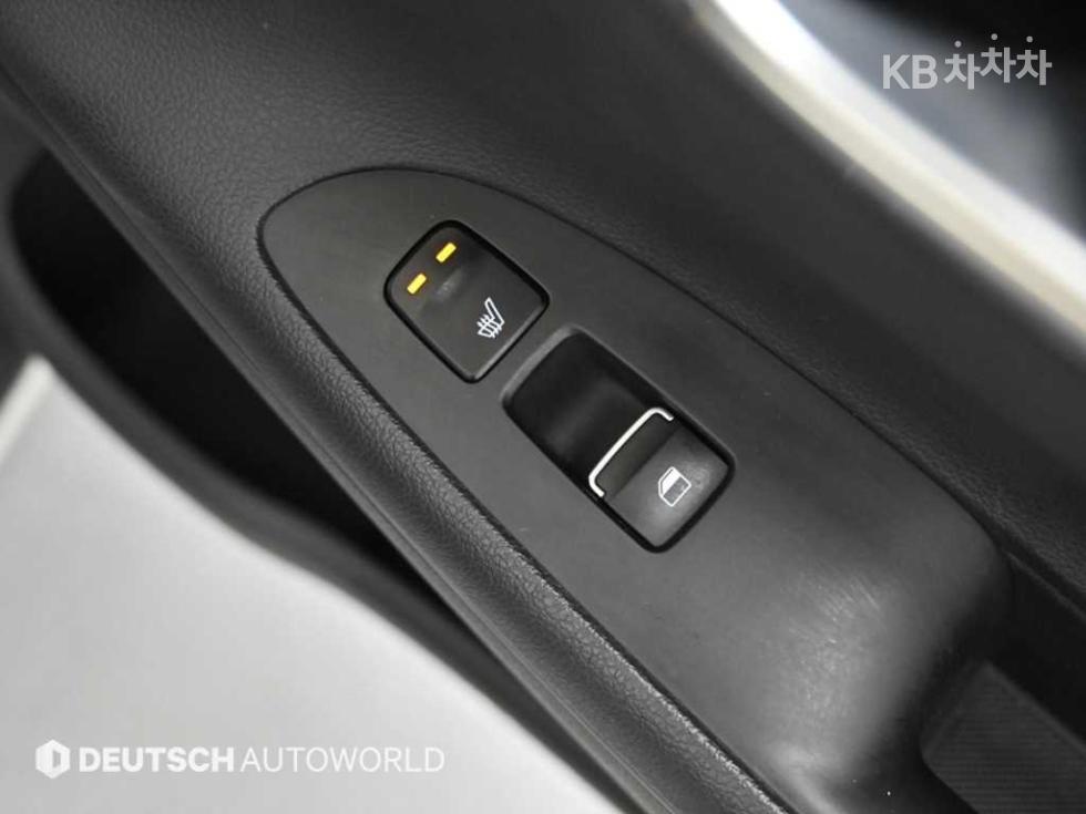 Hyundai Grandeur — miniaturë 16