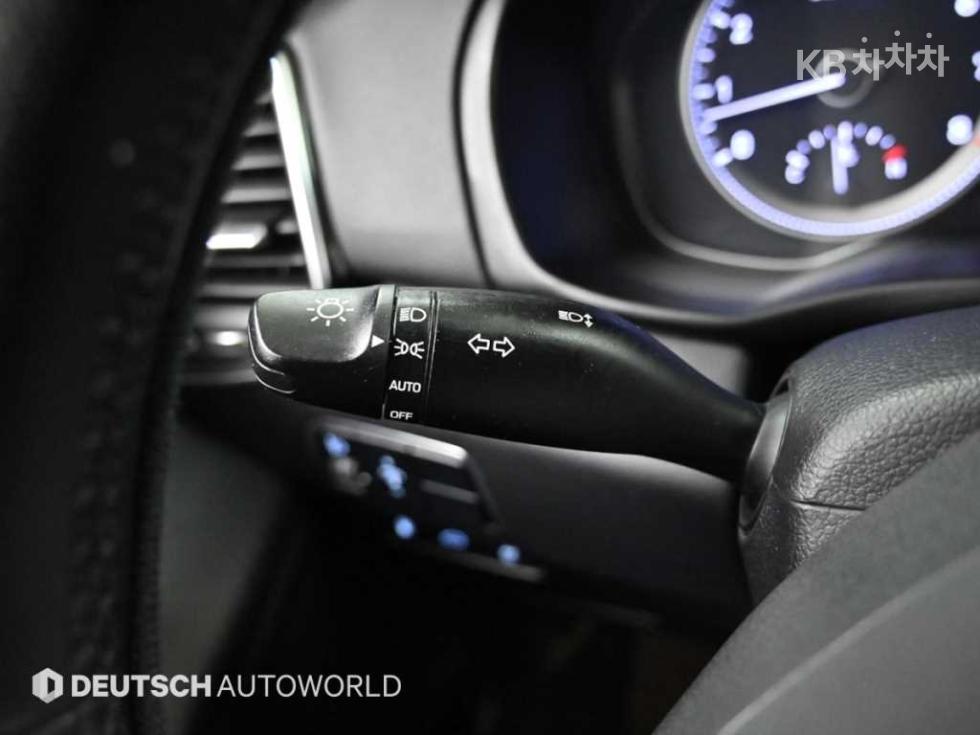 Hyundai Grandeur — miniaturë 17