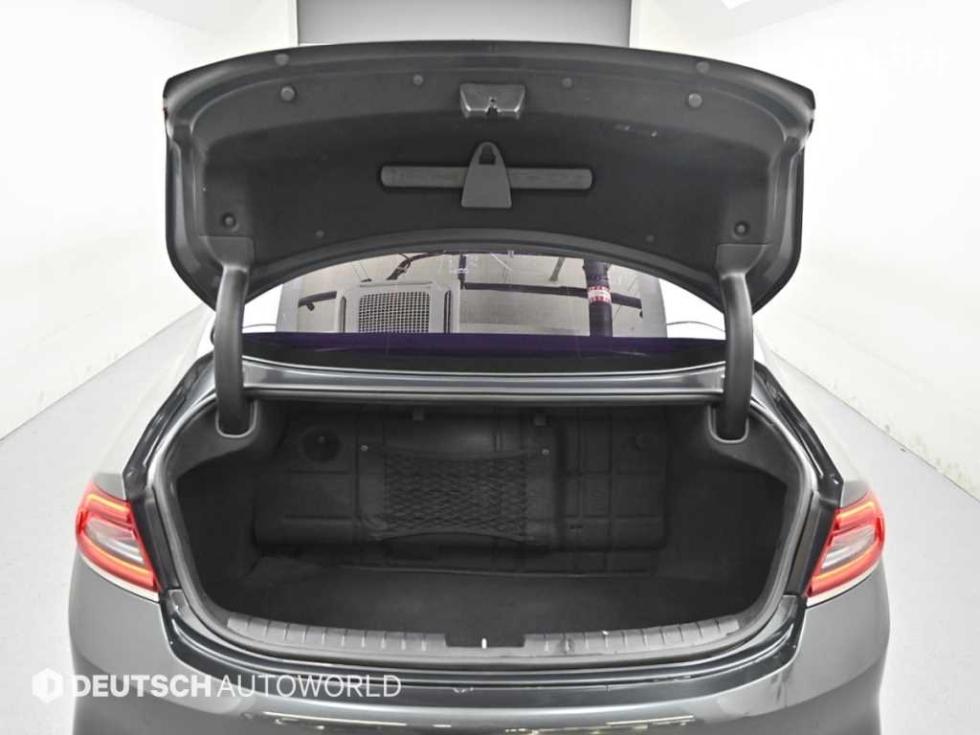 Hyundai Grandeur — miniaturë 19