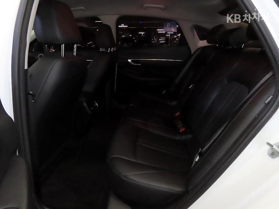 Hyundai Sonata — miniaturë 7