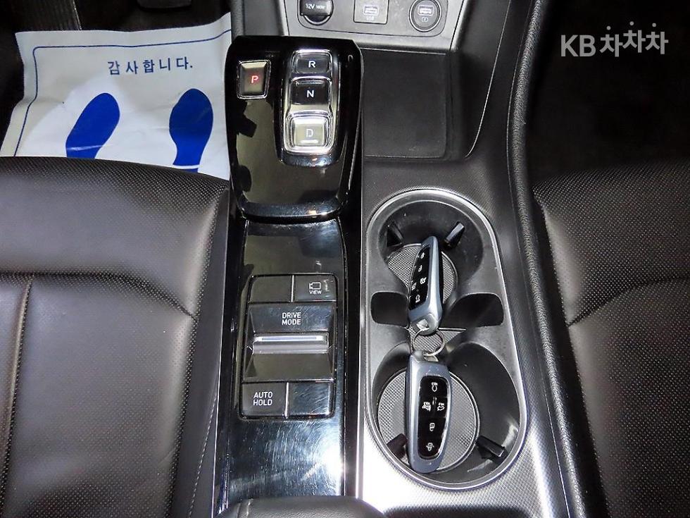Hyundai Sonata — miniaturë 12