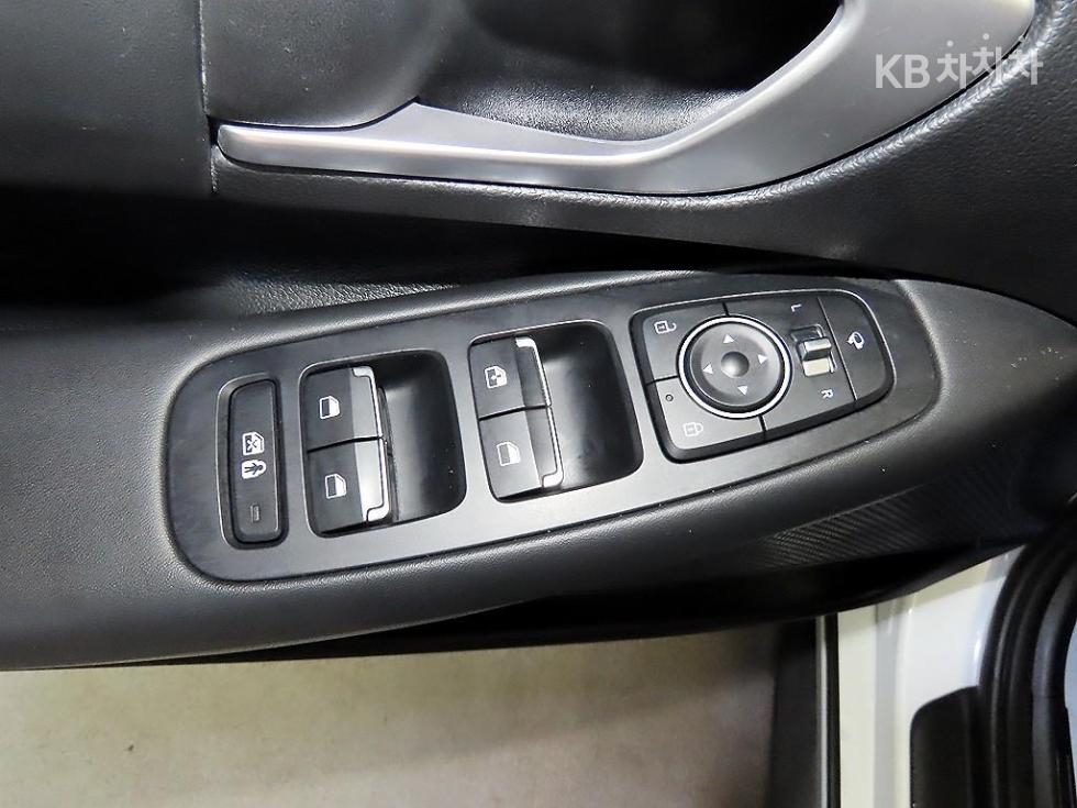 Hyundai Sonata — miniaturë 13