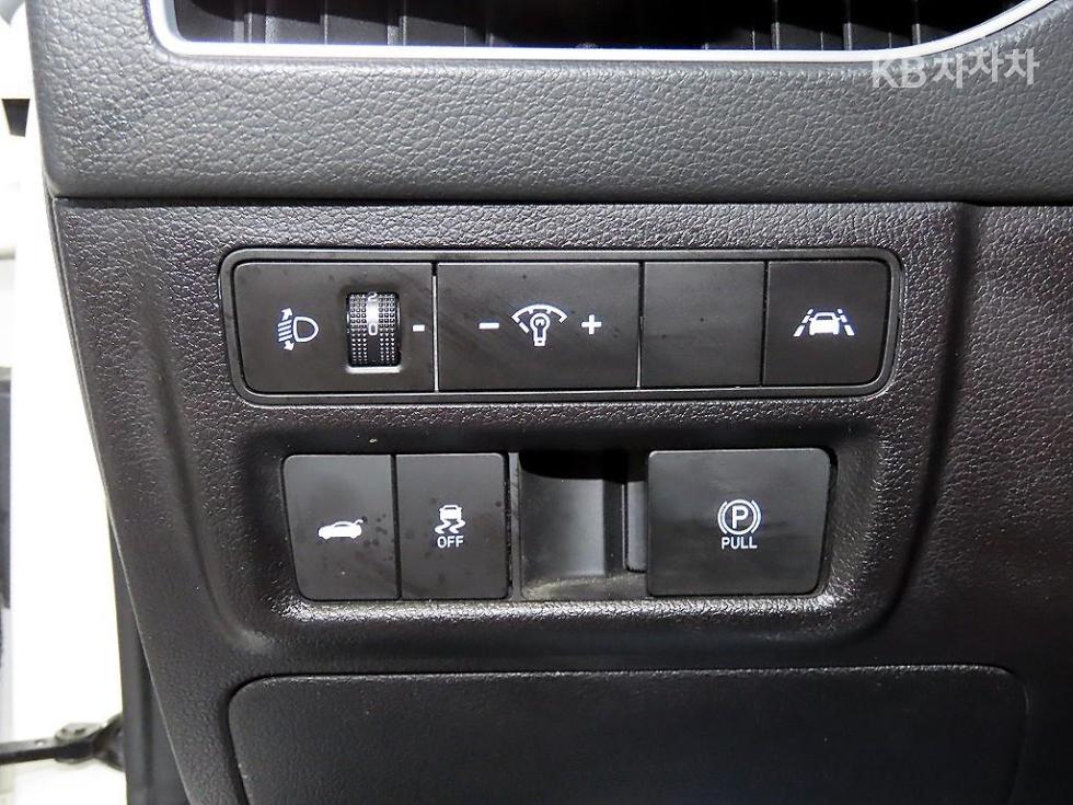Hyundai Sonata — miniaturë 14