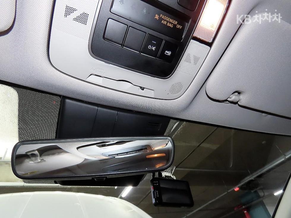 Hyundai Sonata — miniaturë 16