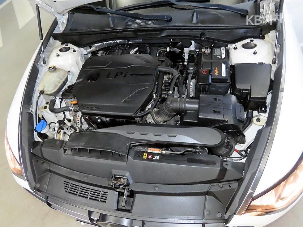 Hyundai Sonata — miniaturë 17