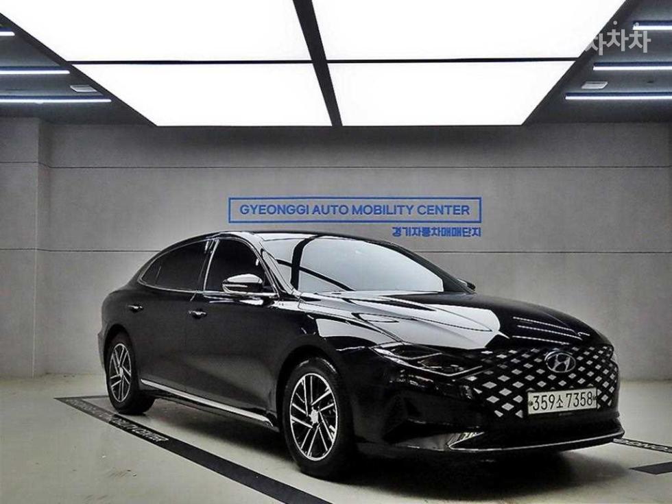 2019 Used Car — Korean used car export from SH GLOBAL