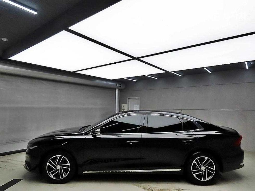2019 Hyundai Used Car photo