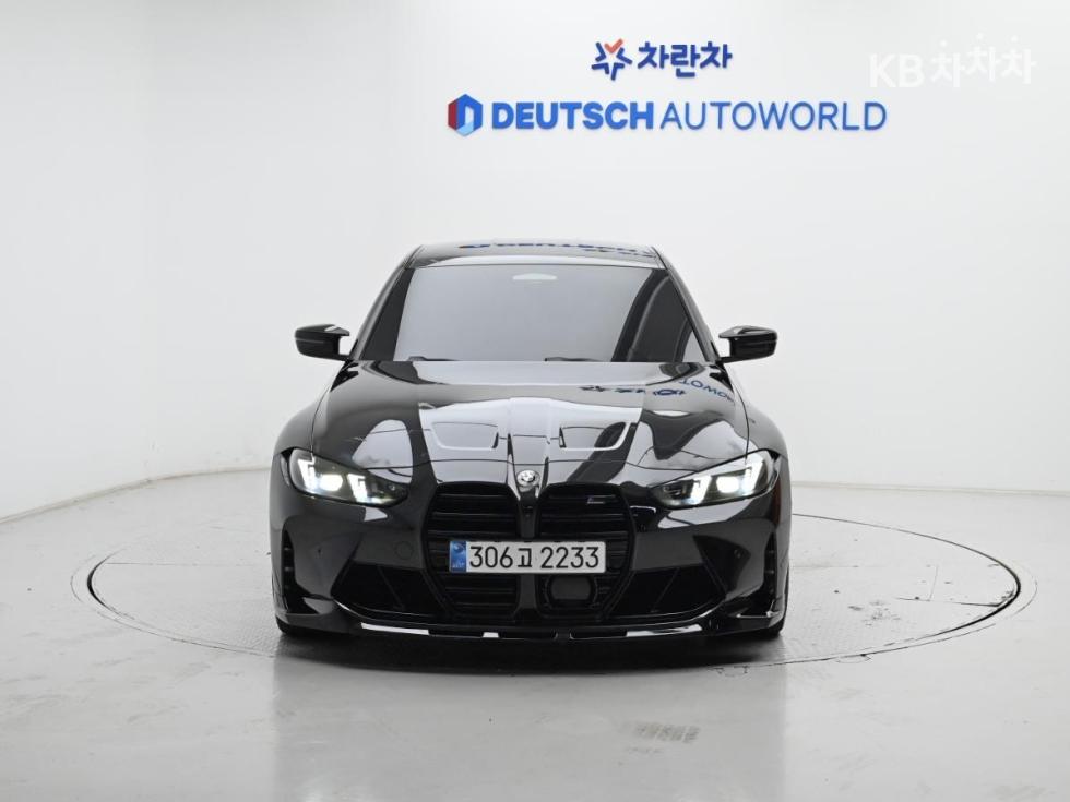 BMW 1M — miniaturë 3