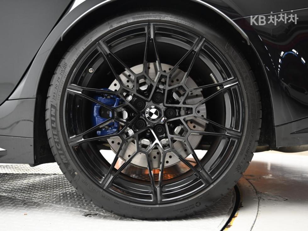 BMW 1M — miniaturë 5