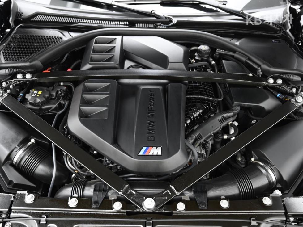 BMW 1M — miniaturë 6
