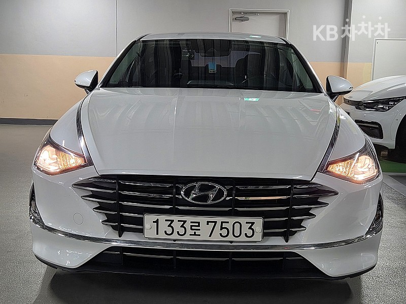 Hyundai Sonata — miniaturë 2