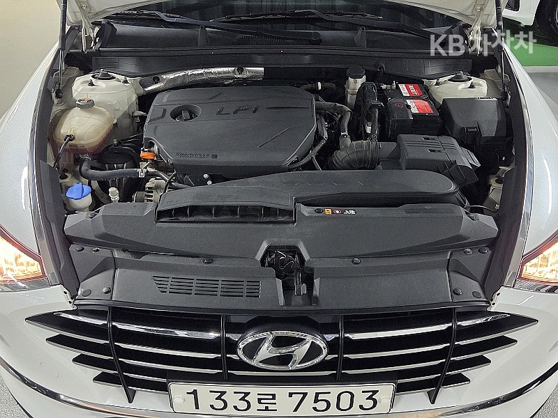 Hyundai Sonata — miniaturë 7
