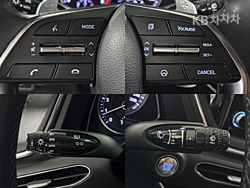 Hyundai Sonata — miniaturë 15