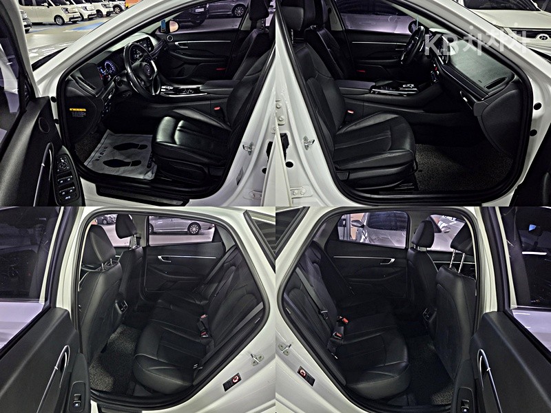 Hyundai Sonata — miniaturë 19