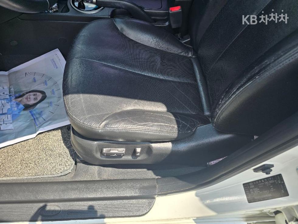 Kia K5 — miniaturë 12