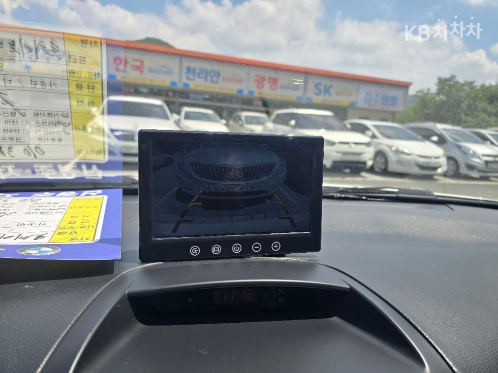 Kia K5 — miniaturë 18