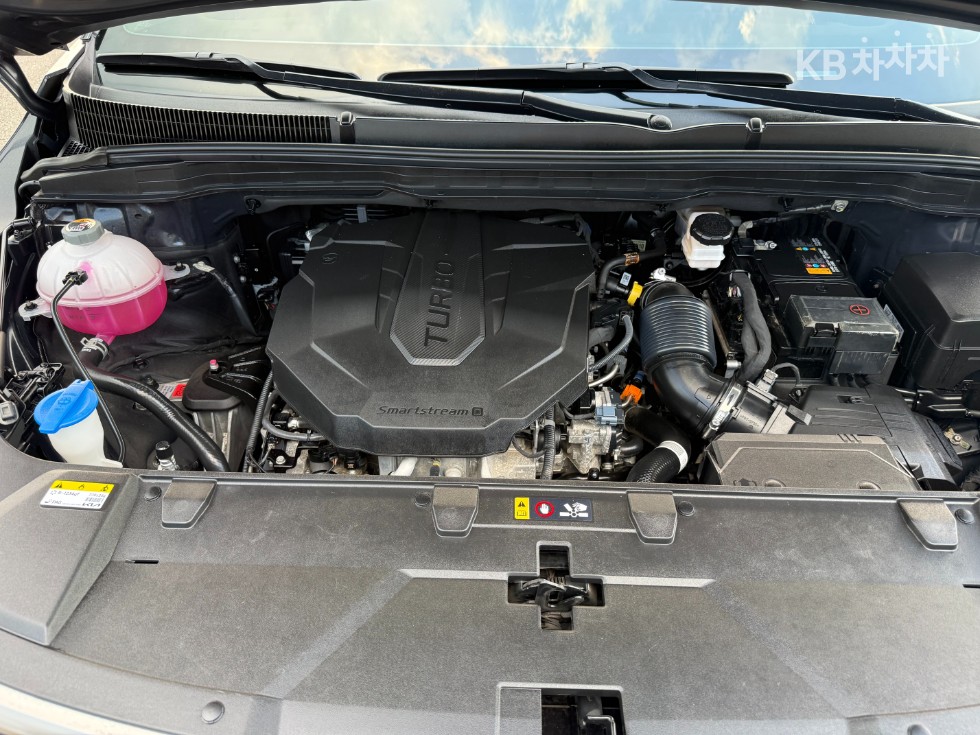 Kia Carnival — miniaturë 6